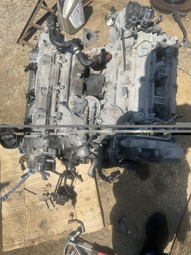 Om642 engine mercedes - om642,