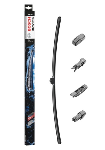 Bosch aerotwin plus front - bosch,