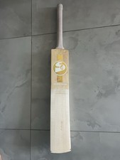 New sunny gold cricket bat - sg,