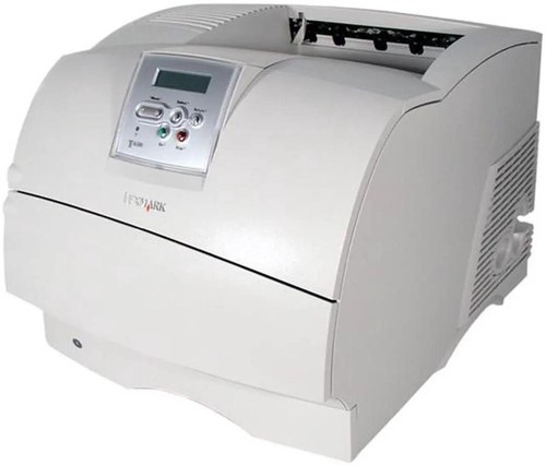 Lexmark t630 mono - lexmark, a4