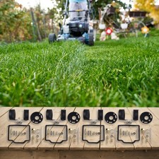 Home Carburetor 1969-1976