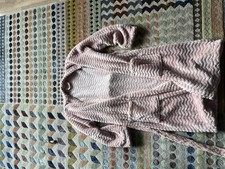 Marks & Spencer Pink Fluffy