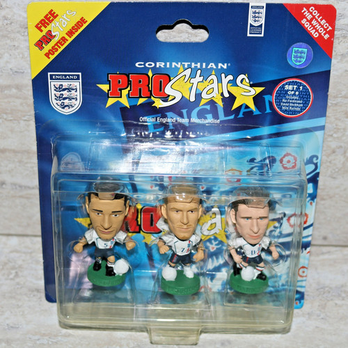 Corinthian prostars england - prostars,