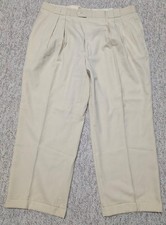 vintage dress pants 42x30