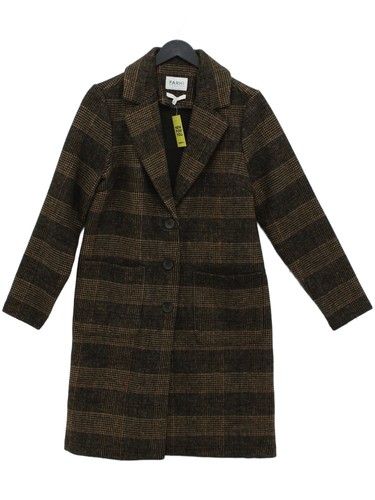 Farhi women coat multi - coat,