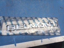 Vauxhall Astra Belmont Boot