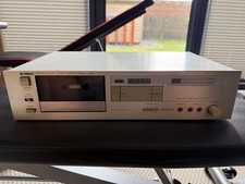 Yamaha Natural Sound K-300 Hi