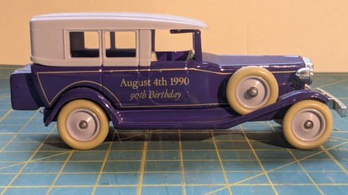 Job lot vintage diecast - job, 30