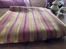 Stunning heavy upholstery - stunning,