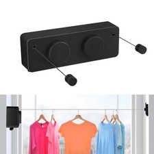 Retractable Clothesline Indoor