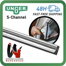 Unger S Channel Stainless