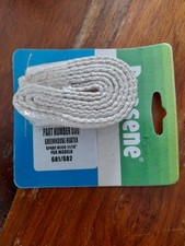 Parasene Greenhouse Heater Wick   681 682    530 4 pieces 1 1/16" x 240mm