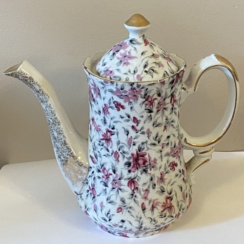 Used vintage musical tea - used,