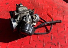 PIAGGIO X8 125 2006 CARBURETTOR 25343 MILES
