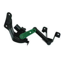 REAR LEFT AIR SUSPENSION RIDE HEIGHT LEVEL SENSOR FOR AUDI A3 Q2 Q3, 5Q0512521G