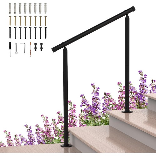 Handrails for outdoor - for,