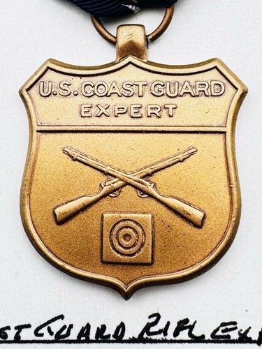 Vintage coast guard uscg - guard,
