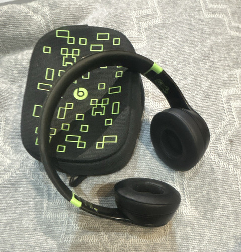 Beats solo minecraft - minecraft, limited
