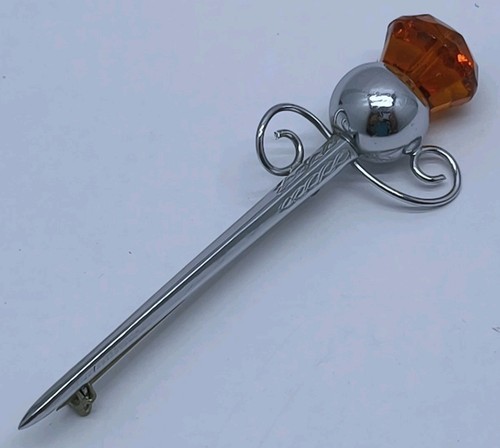 Vtg 1960s mizpah scottish - vtg,