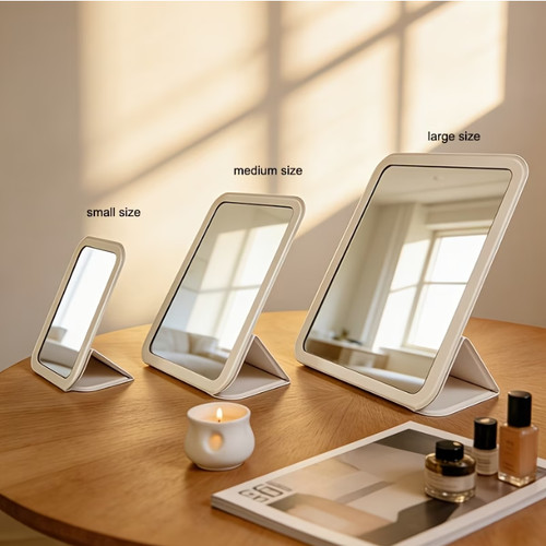 Foldable compact mirror - compact,