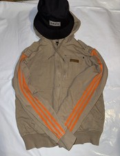 Adidas Safety 00s Zip-hood