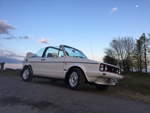 Mk1 golf gti quartet - golf,