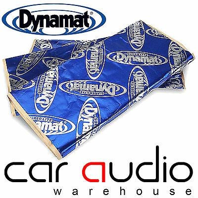 Dynamat super lite triple pak - lite,