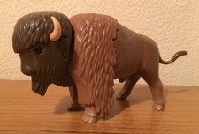 Vintage Geobra Playmobil