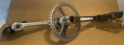 Haro fusion piece cranks - fusion,