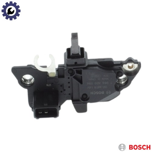 Alternator regulator 986 ae0 - regulator,