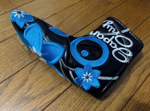 Scotty cameron japan limited - cameron,