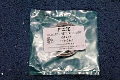 R380 gearbox oil - gearbox,