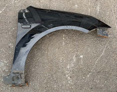 Ford fiesta mk6 2002 2007 - ford,