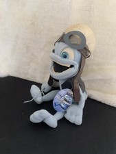 Crazy Frog AKA The Annoying Thing Plush Teddy Approx 12 Inch