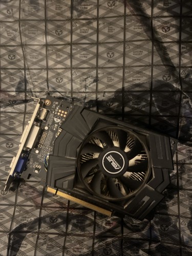 Asus nvidia geforce gtx - asus,