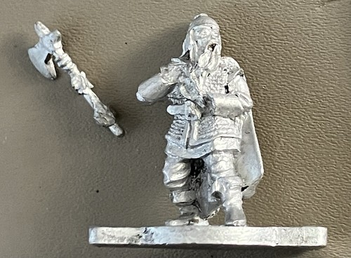 Vintage mithril lord the - mithril, of