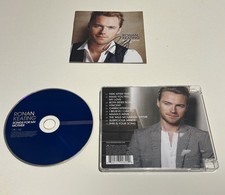 Ronan Keating Songs For My