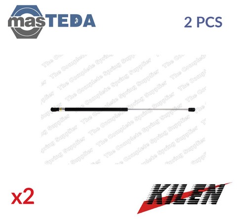 310006 gas spring bonnet set - gas,