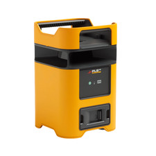 Fluke-PLS H2-5000 Red Rotary