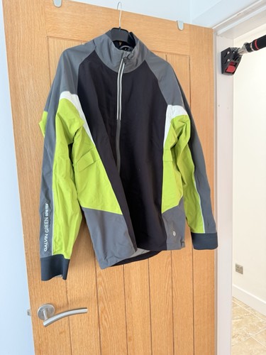 Galvin green gore tex - green, gore-tex
