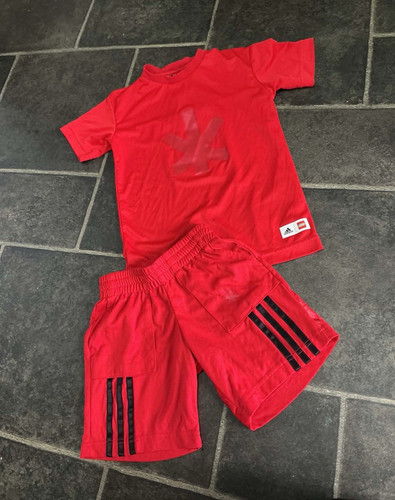 Adidas lego ninjago - lego, boys