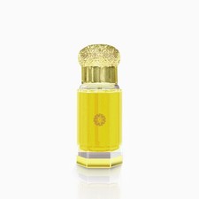 Luxury Perfume Oils