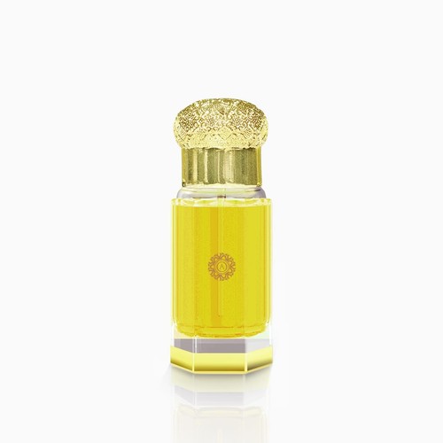 Luxury perfume oils - perfume,