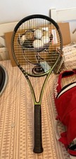 Wilson Blade 100 V8 Tennis