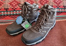 Karrimor Mount Mens Waterproof Walking Boots Size 9.5