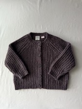 Zara Timeless Chunky Knit