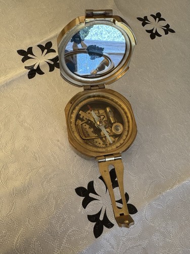 Compass natural sine stanley - natural,