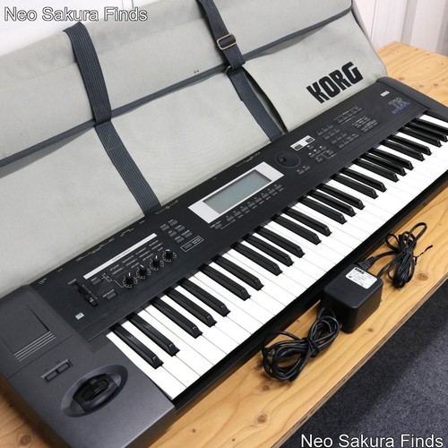 Korg tr61 key - korg,