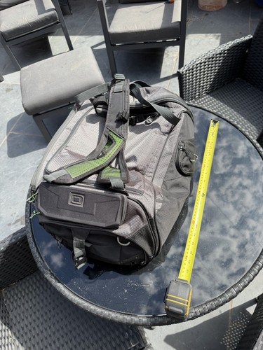 Ogio sports duffel endurance - ogio,