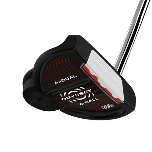 Odyssey dual 2ball - dual,